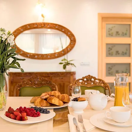 ヴィラ Eco Geo Sol リョレート・デ・マル