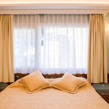 Eco Geo Sol リョレート・デ・マル