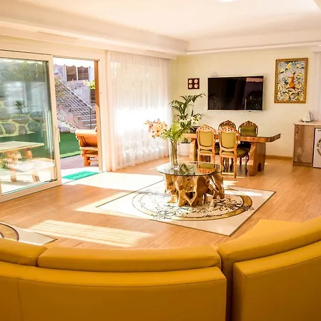 Eco Geo Sol ヴィラ