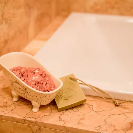 ヴィラ Eco Geo Sol *