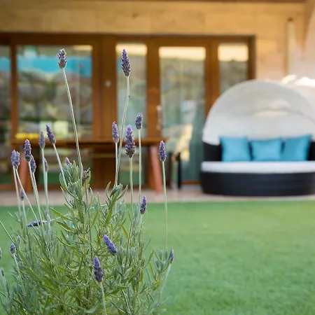 Eco Geo Sol ヴィラ *