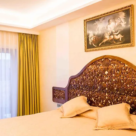 Eco Geo Sol ヴィラ *