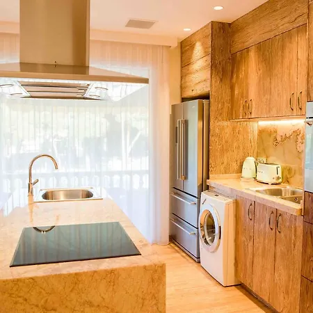 Eco Geo Sol * リョレート・デ・マル