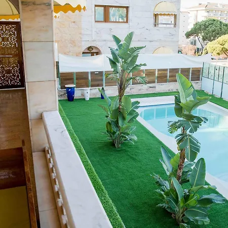 ヴィラ Eco Geo Sol *