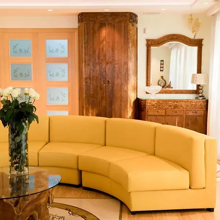 Eco Geo Sol ヴィラ リョレート・デ・マル