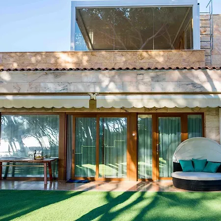 ヴィラ Eco Geo Sol *