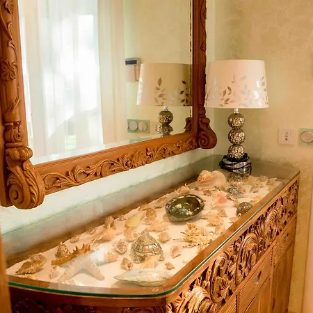 Eco Geo Sol ヴィラ *