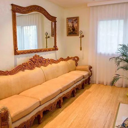 Eco Geo Sol * リョレート・デ・マル