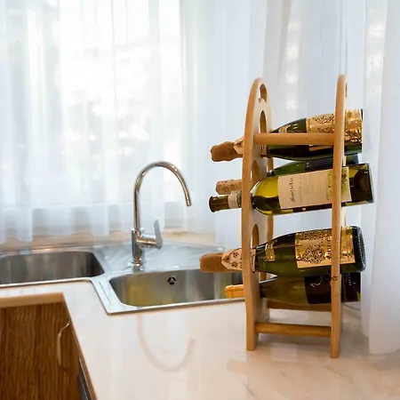 ヴィラ Eco Geo Sol