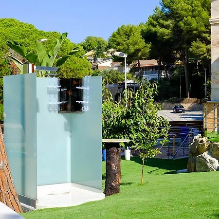 Villa Eco Geo Sol