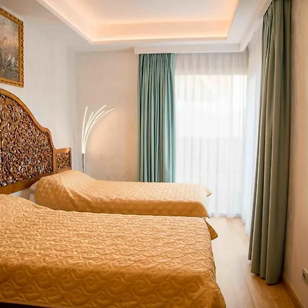 Villa Eco Geo Sol Lloret de Mar