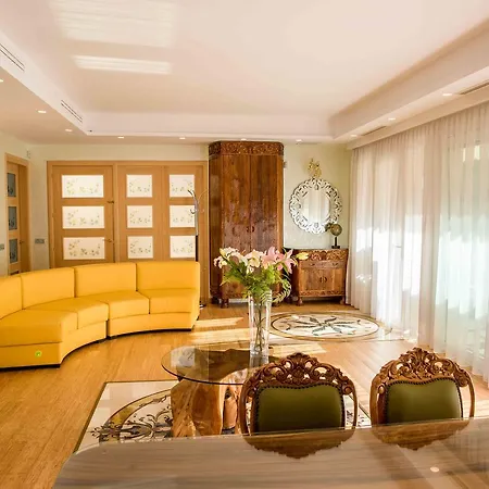 Villa Eco Geo Sol Lloret de Mar