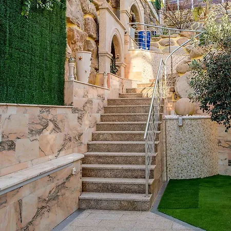 Eco Geo Sol יורט דה מאר