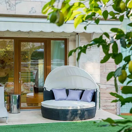 Vila Eco Geo Sol