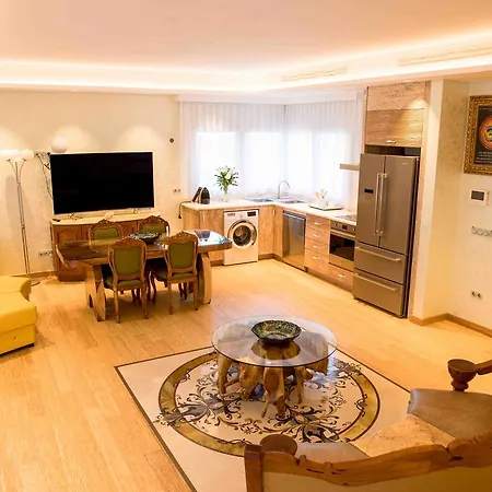 Eco Geo Sol * יורט דה מאר