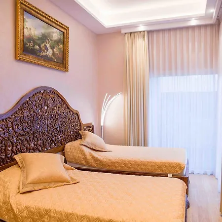 Eco Geo Sol וילה יורט דה מאר