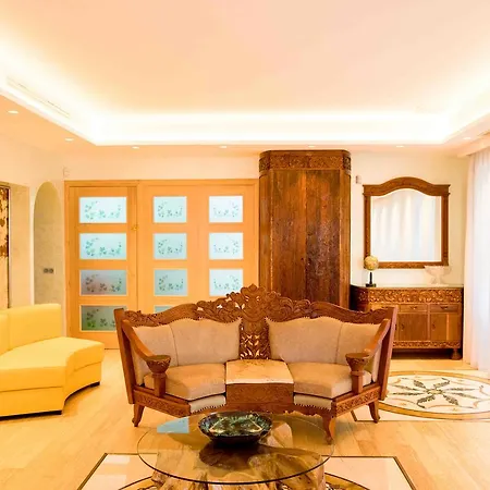 Eco Geo Sol * יורט דה מאר