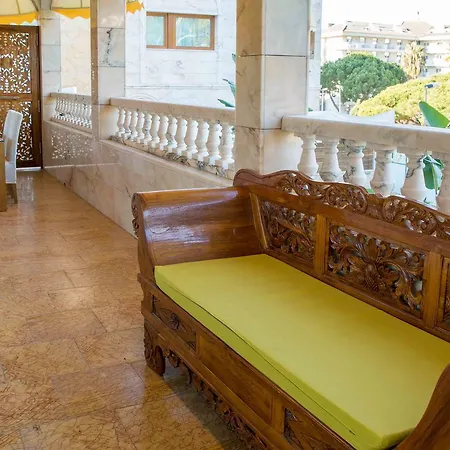 Eco Geo Sol וילה