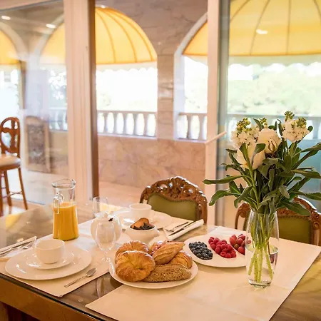 Eco Geo Sol וילה