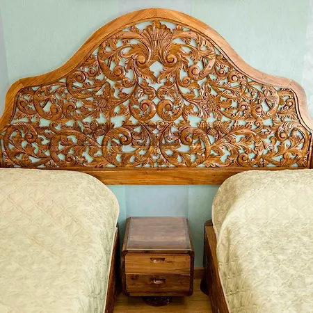 וילה Eco Geo Sol *