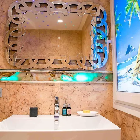 Eco Geo Sol Villa Lloret de Mar