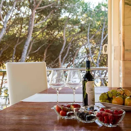 Eco Geo Sol וילה יורט דה מאר