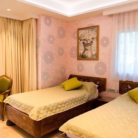 Villa Eco Geo Sol *