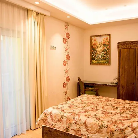 וילה Eco Geo Sol