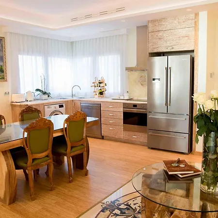 Eco Geo Sol * יורט דה מאר