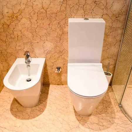 Villa Eco Geo Sol Lloret de Mar