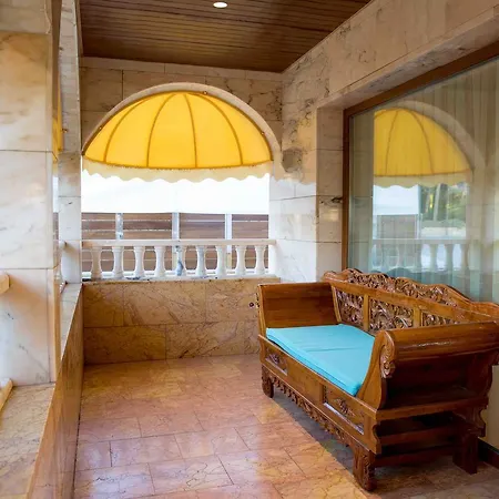 וילה Eco Geo Sol יורט דה מאר