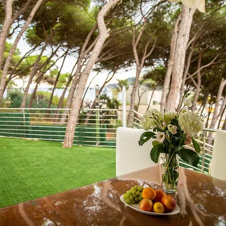 וילה Eco Geo Sol