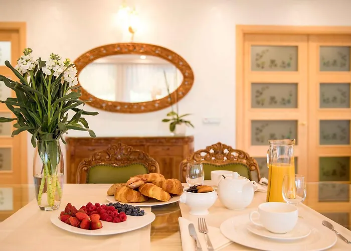 Вілла Eco Geo Sol Льорет-де-Мар