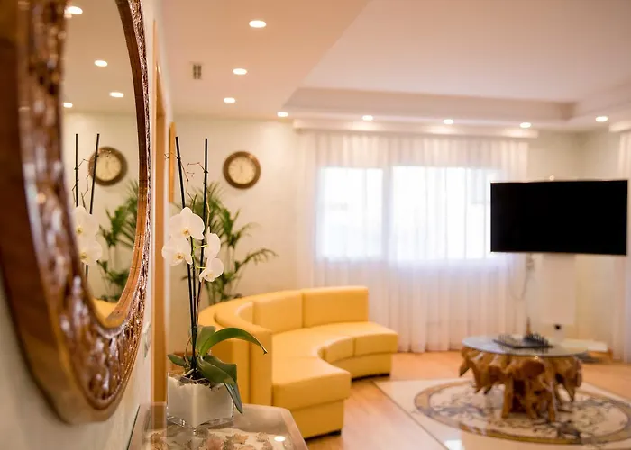 Eco Geo Sol Вілла *