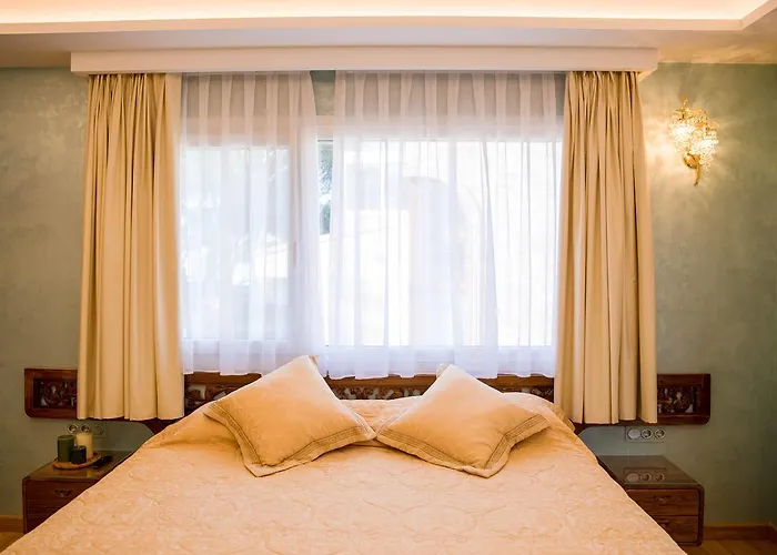 Eco Geo Sol Льорет-де-Мар