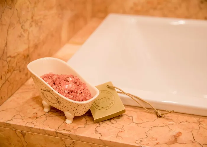 Вілла Eco Geo Sol *