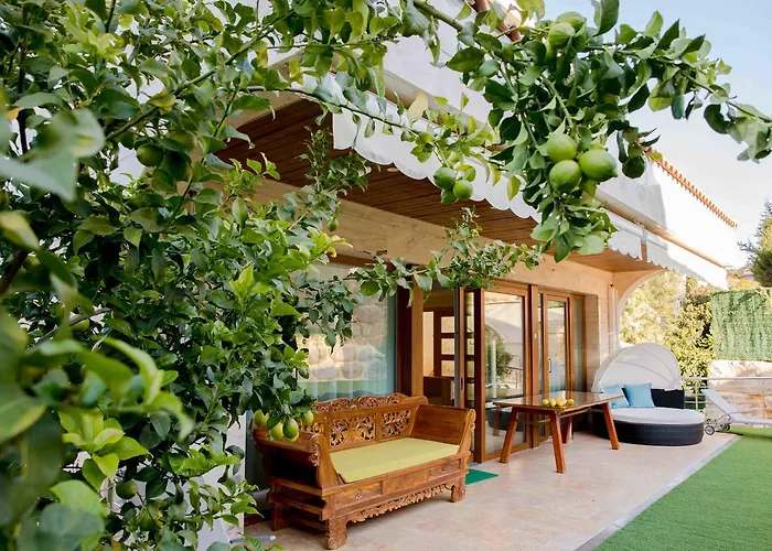 Eco Geo Sol Вілла