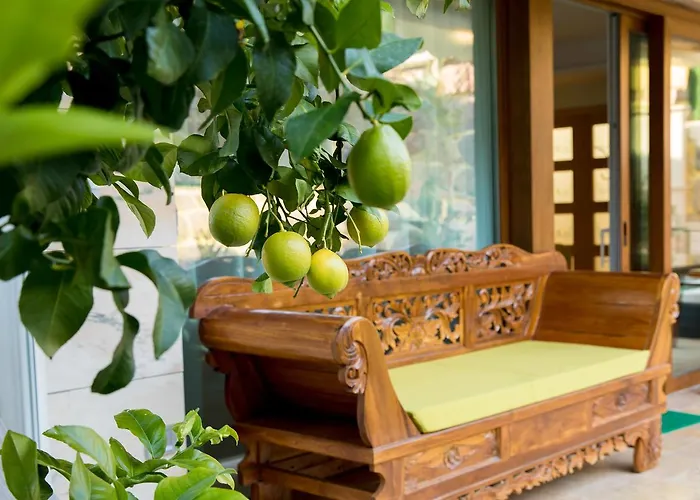 Eco Geo Sol Льорет-де-Мар