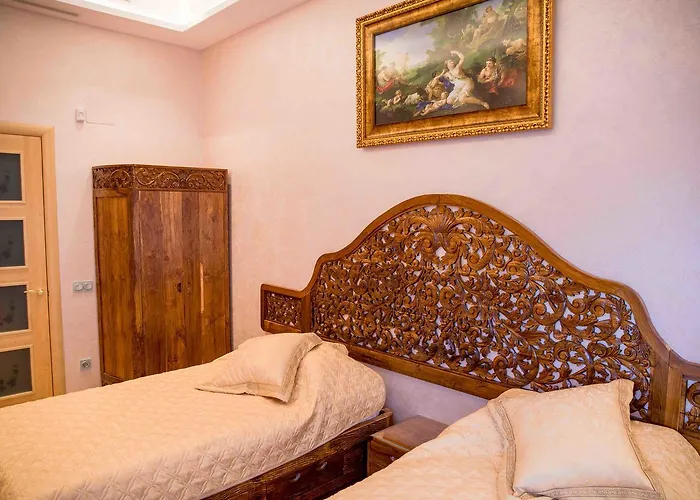 Eco Geo Sol Льорет-де-Мар