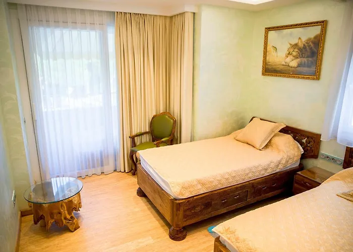 Eco Geo Sol Lloret de Mar