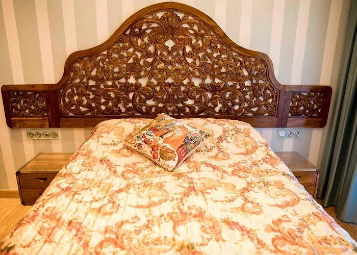 Eco Geo Sol * Льорет-де-Мар