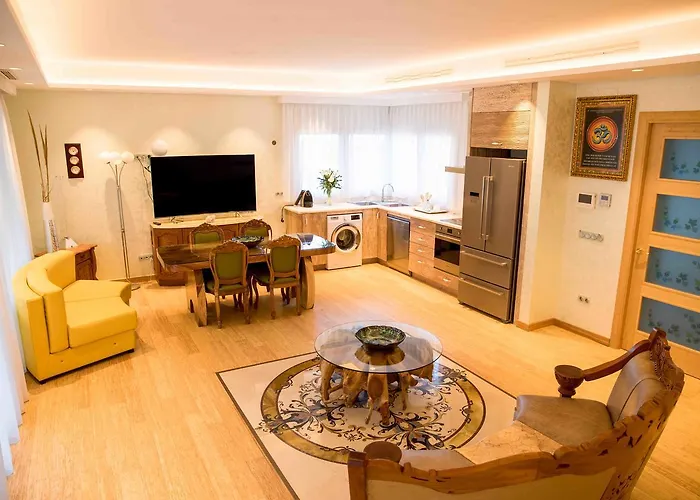 Eco Geo Sol * Lloret de Mar