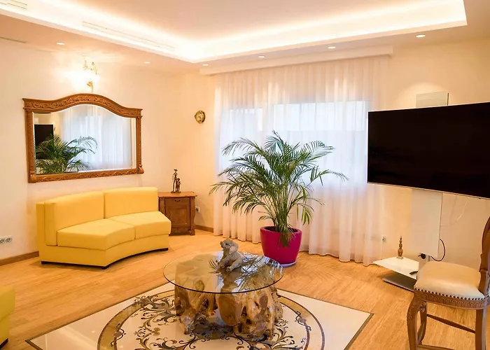 Eco Geo Sol Вілла *