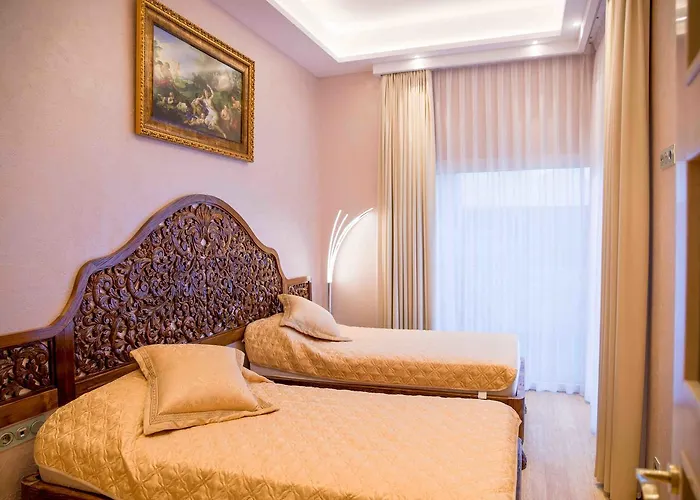 Eco Geo Sol Вілла Льорет-де-Мар