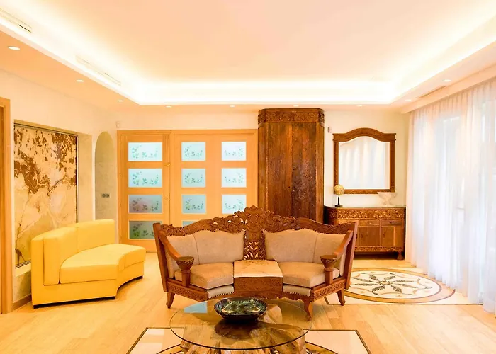 Eco Geo Sol * Lloret de Mar