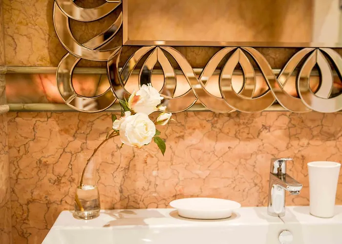 Villa Eco Geo Sol Lloret de Mar