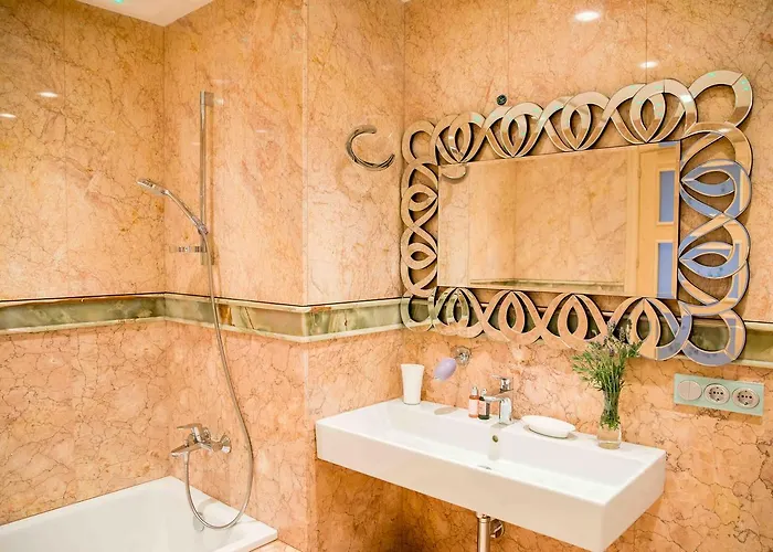 Вілла Eco Geo Sol *