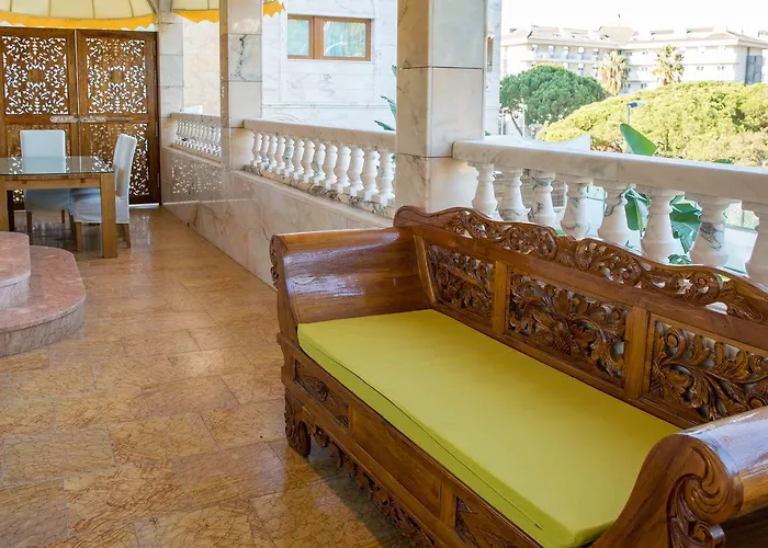 Eco Geo Sol Вілла