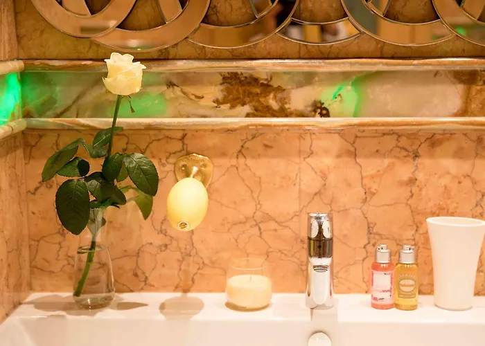 Вілла Eco Geo Sol Льорет-де-Мар