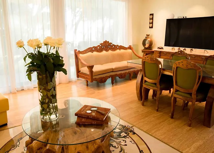 Eco Geo Sol Льорет-де-Мар